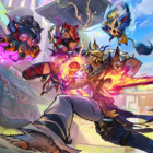 LoL Soul Fighter-Skins für das Sommer-Event enthüllt: Skins,… 