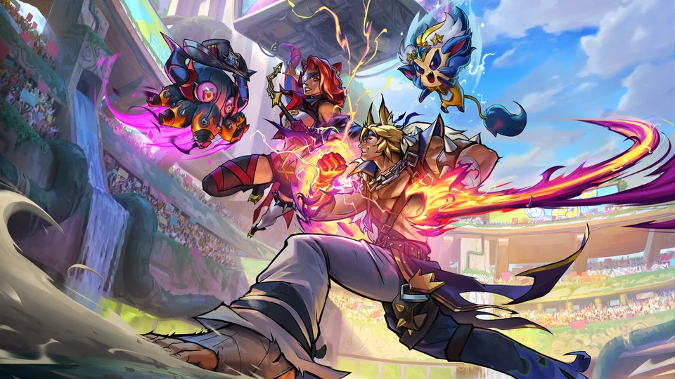 LoL Soul Fighter-Skins für das Sommer-Event enthüllt: Skins,…