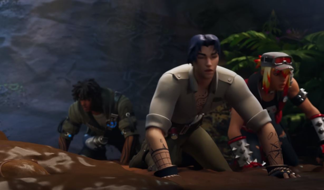 Fortnite Neues Update heute v25.11 (3.95) Patchnotizen zum Summer Escape Event 2023, Serverausfallzeit – 27. Juni 2023