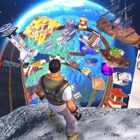 How To Play Only Up Fortnite Map