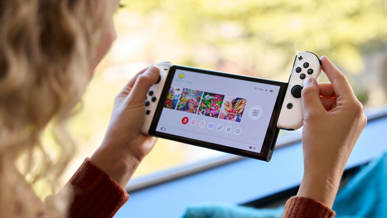 Shuntaro Furukawa: Switch-Nachfolger wird das „Nintendo-Konto“-System nutzen