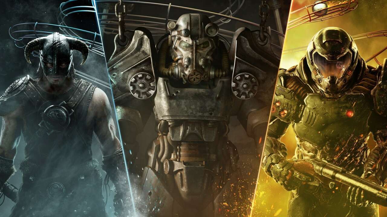 Bethesda-Führungskraft „verwirrt“ über die Bereitschaft von Microsoft, Call of Duty auf PlayStation beizubehalten