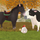 Story of Seasons Hero Image