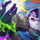 Hearthstone Titans: 145 neue Karten, legendäre Titan-Karten & Forge-Schlüsselwort Die Hearthstone-Erweiterung „Titans“ bringt die Götter von Warcraft ins Spiel