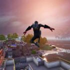 Wo finde ich das explosive Repetiergewehr in Fortnite? 