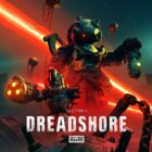 Dreadshore