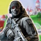 PlayStation-Boss glaubt nicht, dass Call of Duty die Kernzielgruppe von Nintendo anspricht 