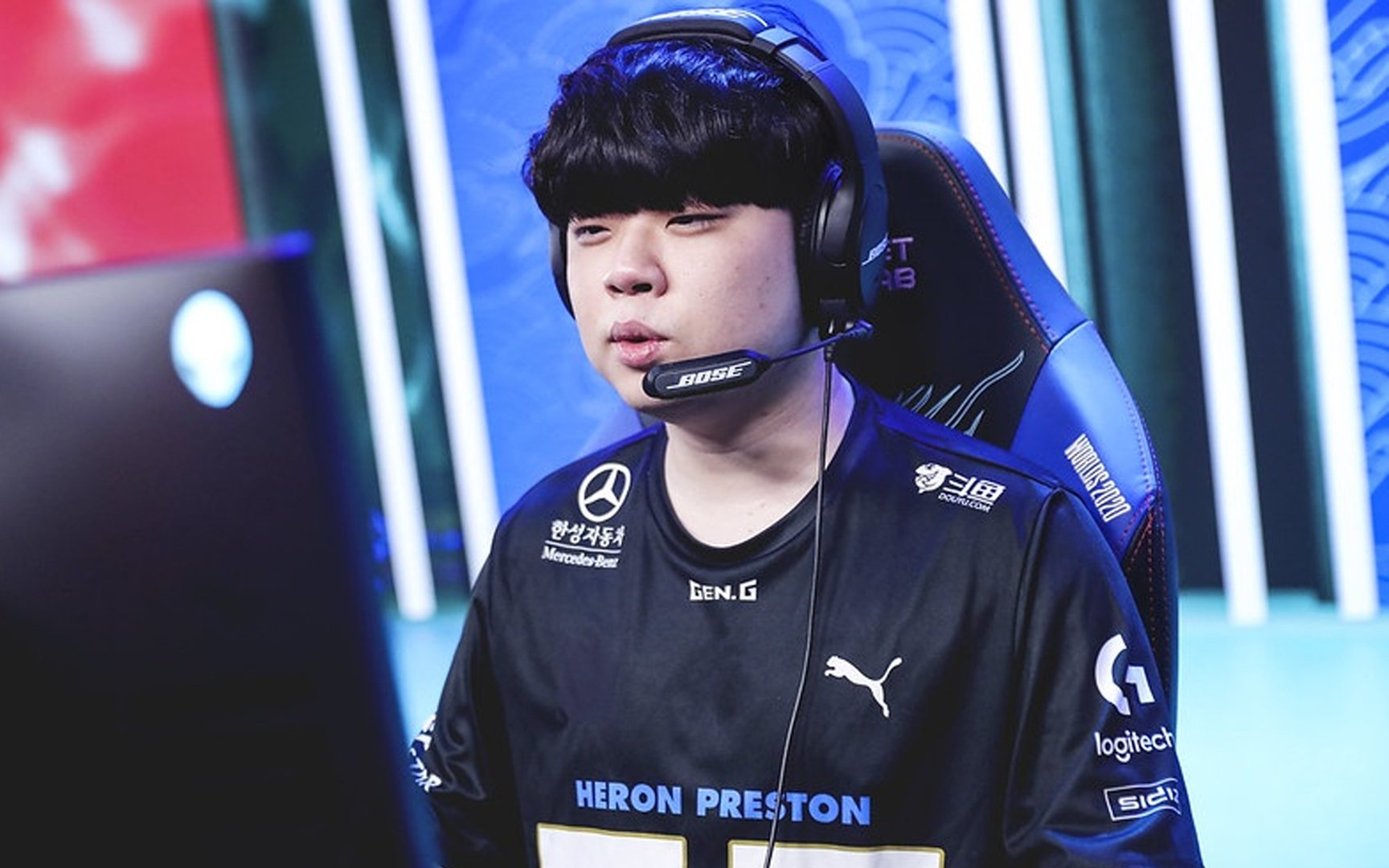League of Legends-Profispieler in Vorwürfe wegen sexueller Belästigung verwickelt