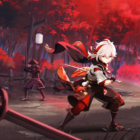 10 Gründe, Kazuha in Genshin Impact zu haben 10 Gründe, warum Sie Kazuha in Genshin Impact brauchen