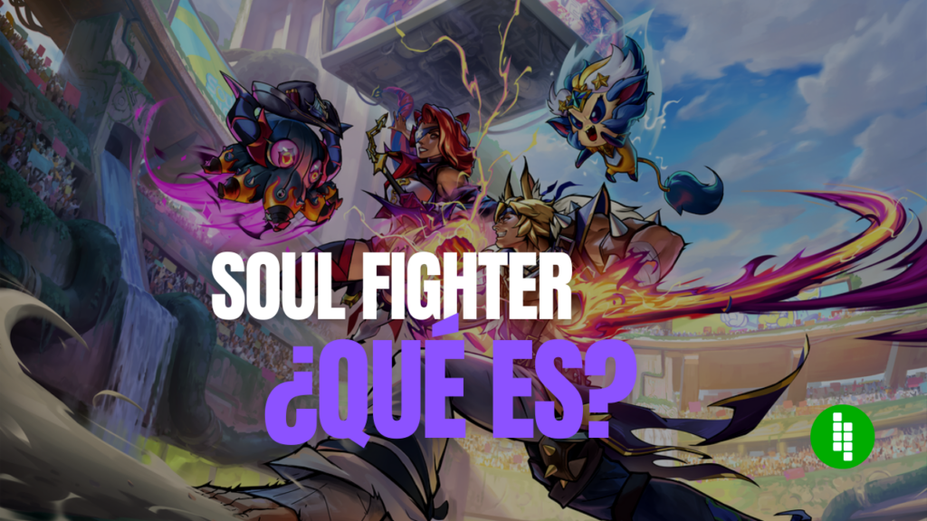 League of Legends Soul Fighter: Alles, was Sie wissen müssen