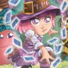 Die französische Web-Serie „Noob“ bekommt auf Switch ein rundenbasiertes Rollenspiel der alten Schule 