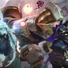 „Project Loki“ sieht aus wie eine tolle Mischung aus „League of Legends“ und „Fortnite“ 