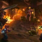 Die Hardcore-Server von WoW Classic bekämpfen Trauer, überlassen den Rest aber den Spielern 