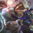 Veteran Blizzard, Riot und Bungie-Entwickler kündigen Projekt Loki an: „League Of Legends trifft auf Apex und Smash“ 