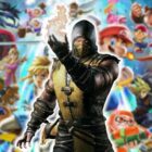 Zufällig: Der Mitschöpfer von Mortal Kombat weiß, wen er zu Smash Bros. hinzufügen würde, wenn Nintendo fragen würde 