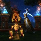 Das Mittsommerfeuerfest in World of Warcraft - Aktivitäten, Gegenstände und mehr WoW: Midsummer Fire Festival Guide (2023)