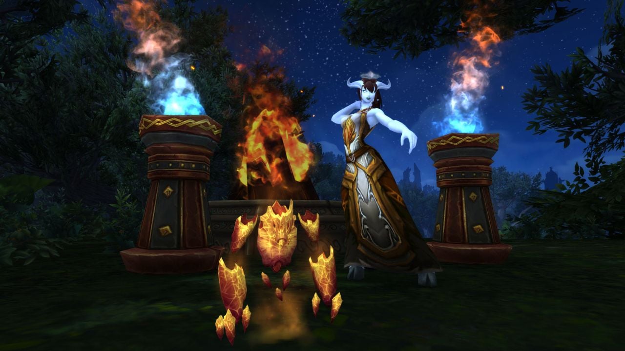 WoW: Midsummer Fire Festival Guide (2023)