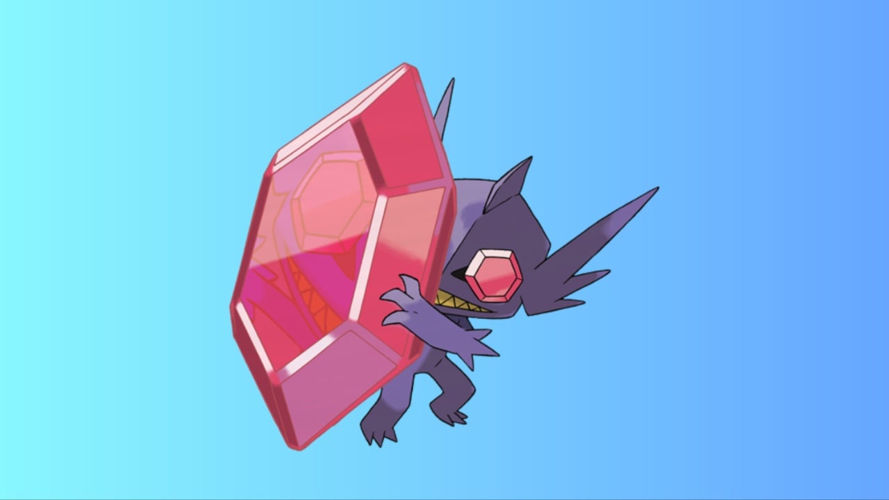Pokemon Go: Best Mega Sableye Counters