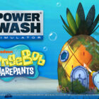 Video For PowerWash Simulator Dives into Bikini Bottom with the SpongeBob SquarePants Special Pack