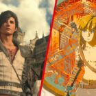Japanische Charts: Final Fantasy XVI entthront Zelda: TOTK nach sechs Wochen an der Spitze 