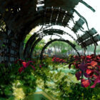  Es ist ein Dschungel da draußen!  Entdecken Sie das aufregende neue Update für Stranded: Alien Dawn  