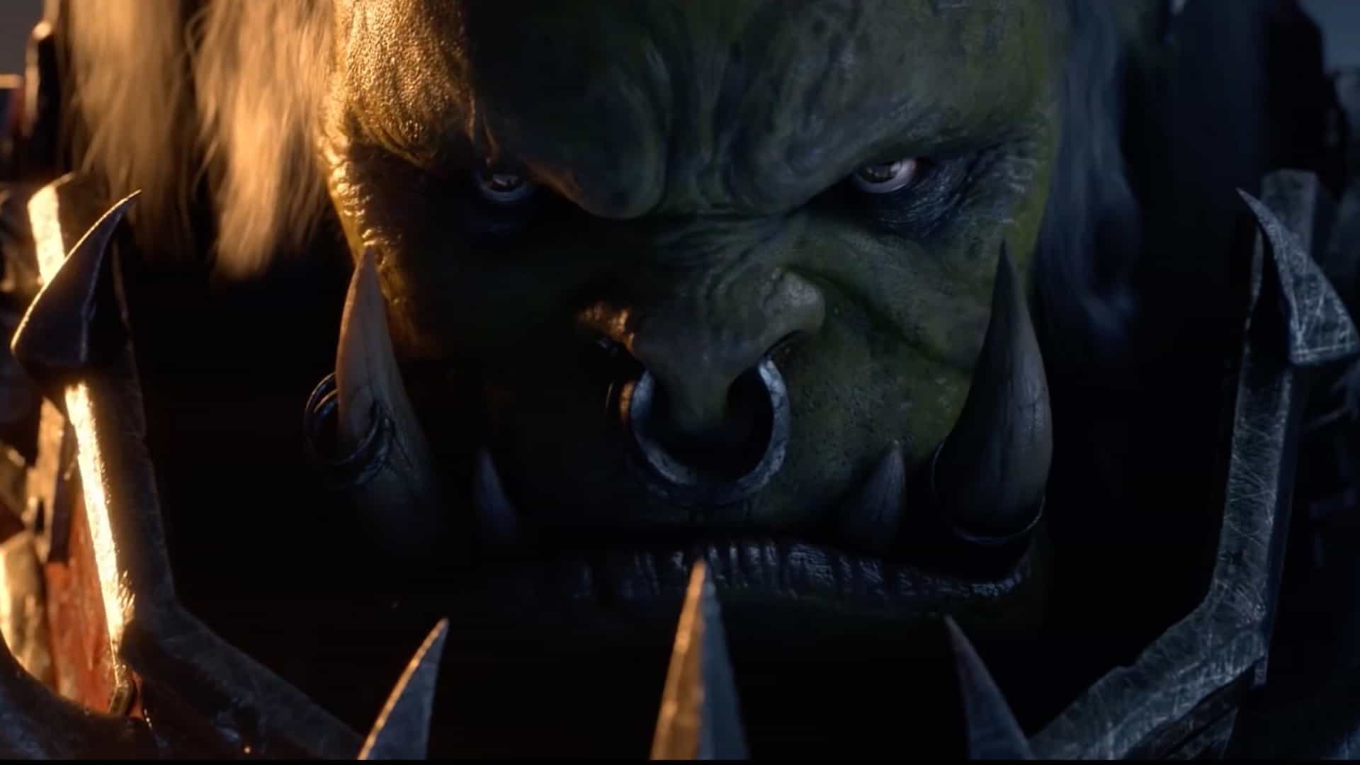 Blizzard führt Permadeath-Hardcore-Realms in WoW Classic ein