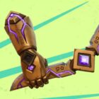 Fortnite Hotfix v25.11: Pump Shotgun ersetzt durch Sharp Tooth Shotgun Brianna Reeves