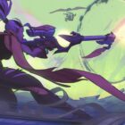 Der neue Helden-Brawler ist im Grunde der Avengers of PvP mit Entwicklern von League of Legends, Overwatch, Apex Legends und Valorant 