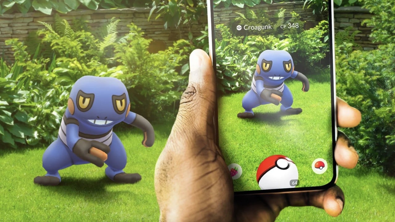 Pokémon GO-Entwickler Niantic stellt zwei AR-Spiele ein und entlässt 230 Mitarbeiter