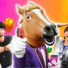 Nintendo hat ein Day-One-Update für alle 1-2-Switches veröffentlicht! 