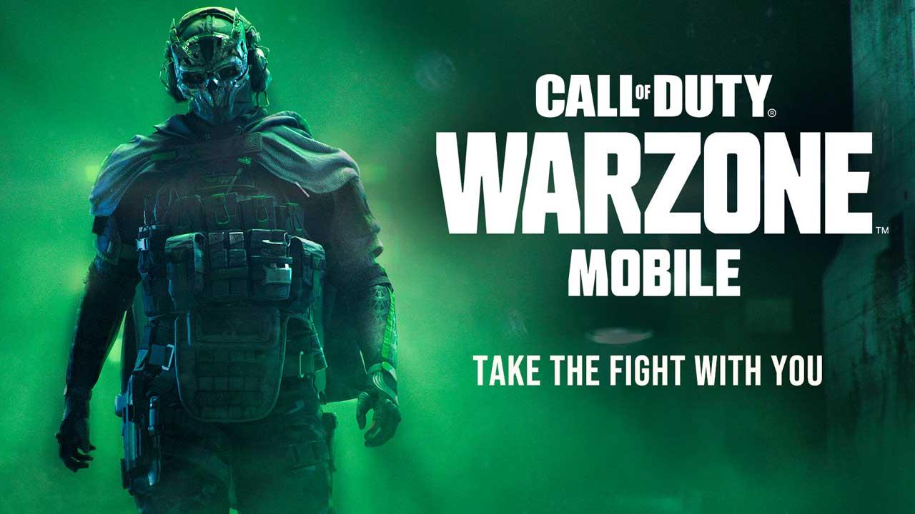 Warzone Mobile kann in Spanien nicht gespielt werden, es sei denn, Sie verwenden dieses VPN