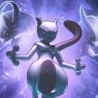 Mewtwo Announced for Pokemon UNITE