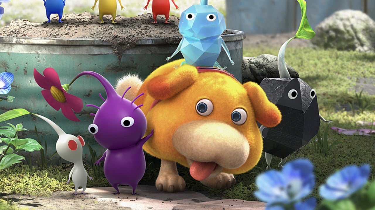 Kommende Nintendo Switch-Spiele und Zubehör für Juli und August 2023