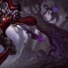 Riot Bitte löschen Sie Shaco aus League of Legends 