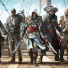 Assassin's Creed 4: Black Flag Remake soll angeblich erscheinen 