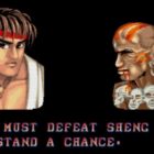 30 Jahre später verleiht Street Fighter 6 Sheng Long endlich das kanonische Aussehen, das er verdient 