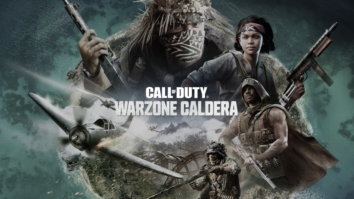Activision beendet Warzone Caldera, da sich der Fokus auf zukünftige Call of Duty-Inhalte verlagert – Gamerficial