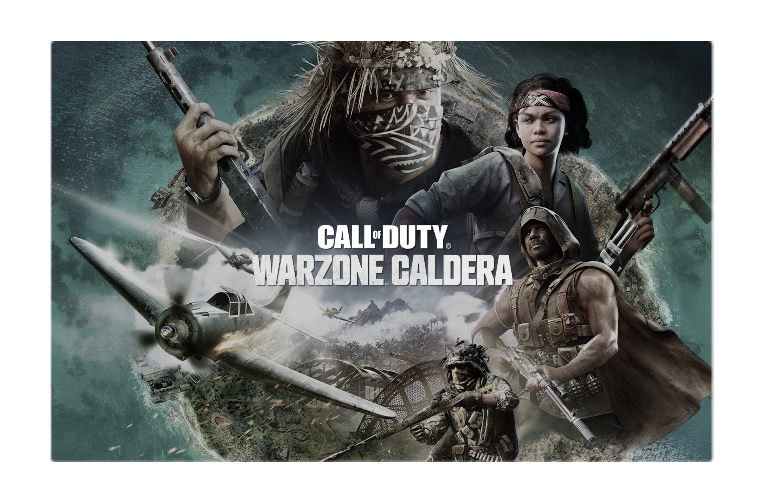 Activision wird Warzone Caldera in Kürze schließen