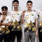 Akshaj Shenoy führte Indiens League Of Legends-Team zum Kampf gegen 3 Nationen 