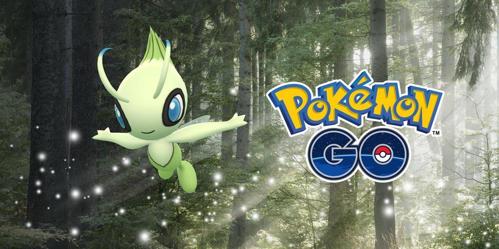 Alle Belohnungen in der Spezialforschung „A Ripple in Time“ in Pokémon GO