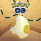 Alle 5-km-Eier-Hatches in Pokemon GO - Versteckte Juwelen Juni 2023 The Pokemon that hatch out 5km Eggs is called Pokemon GO!