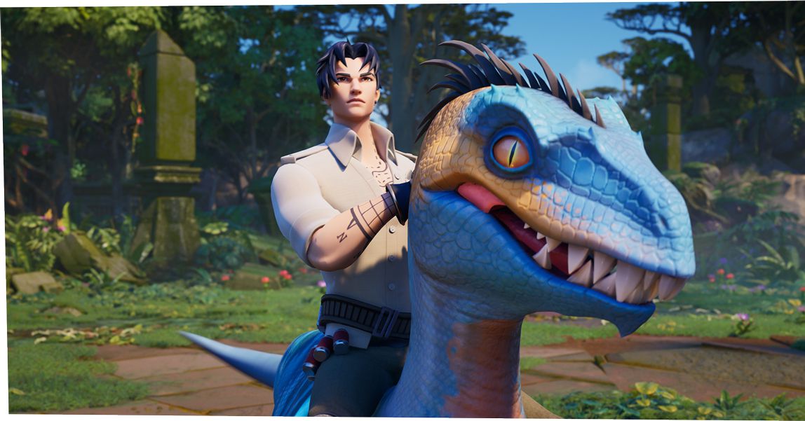 Alle wöchentlichen Quests von Fortnite Kapitel 4, Staffel 3