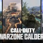 On September 21st, Warzone Caldera Will Be Taken Offline Permanently_