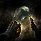 Amnesia: The Bunker Review – IGN 
