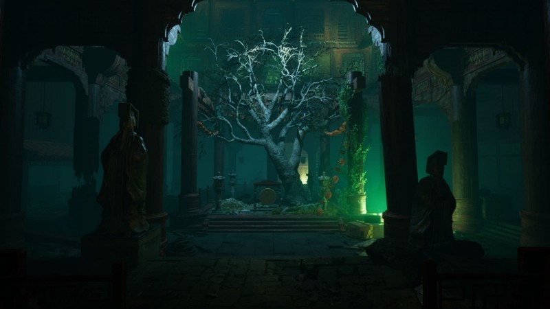 Ankündigung zu Vampire: The Masquerade – Bloodlines 2 erscheint im September