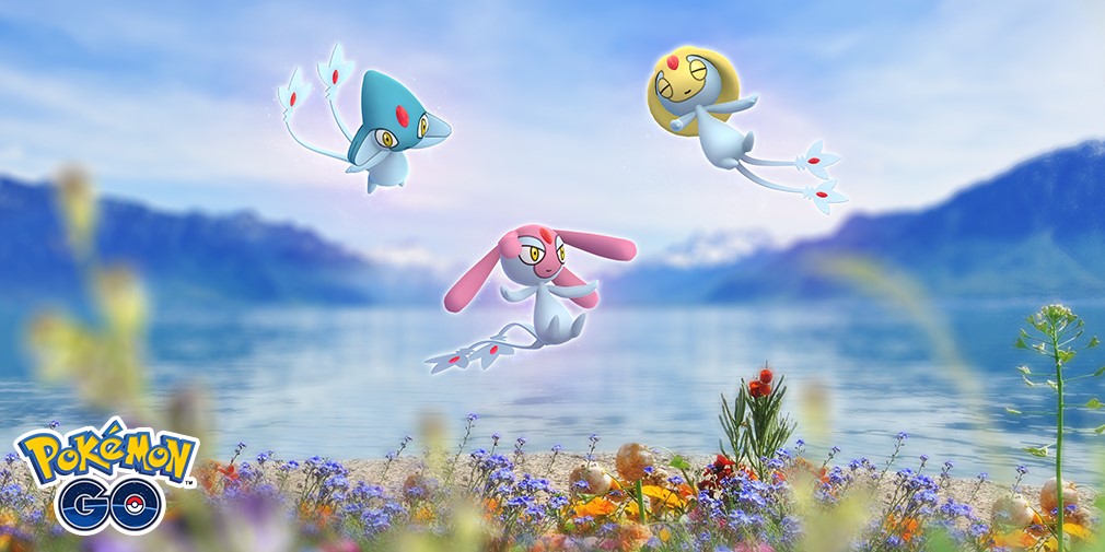 Aufgrund anhaltender Probleme mit Remote-Raid-Pässen veranstaltet Pokemon Go ein besonderes Raid-Day-Event