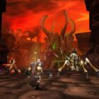 Hoffnungen auf Hardcore-WoW-Servernews: Update-Blog online Aufgrund eines mysteriösen Updates werden Hoffnungen auf knallharte WoW-Server-Neuigkeiten geweckt