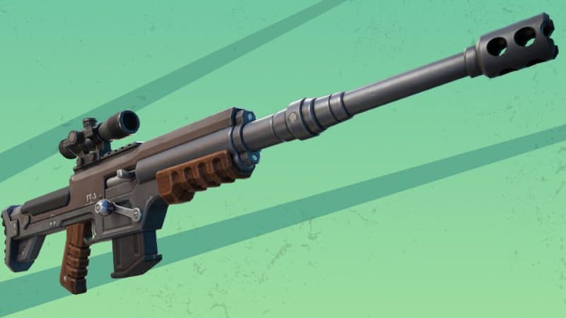 Fortnite Kapitel 4 Staffel 3