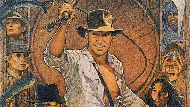 Bethesdas Indiana Jones-Spiel wird exklusiv für Xbox und PC erhältlich sein