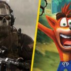 Call of Duty Modern Warfare 2 und Warzone fügen ein Crash Bandicoot-Bundle hinzu 